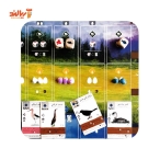 بازی فکری وینگسپن Wingspan